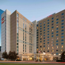 Courtyard by Marriott - Indianapolis, IN